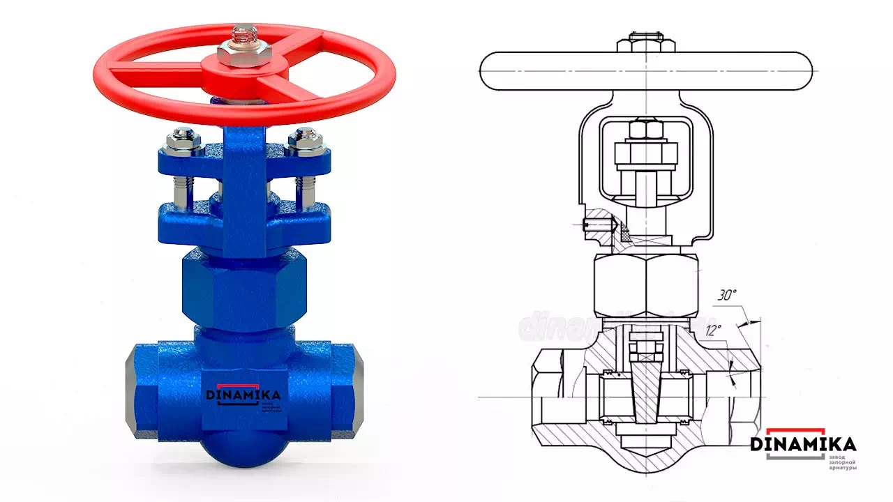 31лс77нж приварной тип задвижки
